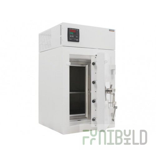 Safe VALBERG TS - 3/25 850x510x510