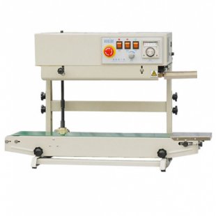 Roller conveyor vertical sealer FRB-770II (840x380x550 in, 220 V, 0.6 kW)