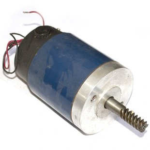 Electric motor for whipping machine B5
