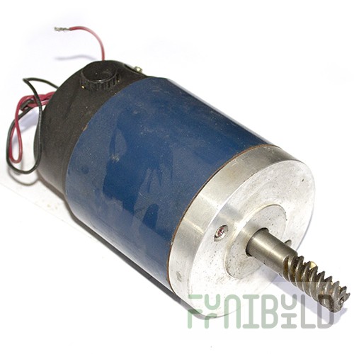 Electric motor for whipping machine B5