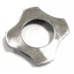 Clamping nut for meat grinder SXC-12 (No. 5) art. SXC-12.05