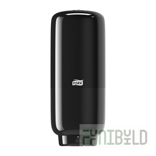 Tork Foam Soap Dispenser with Intuitiontm Sensor Art. 561608, 6 pcs in pack