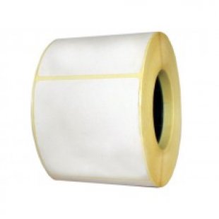 Thermal labels 58x80x350 ECO