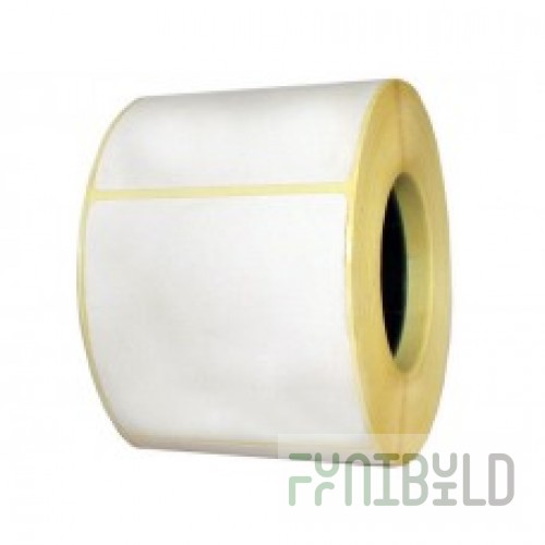 Thermal labels 58x80x350 ECO