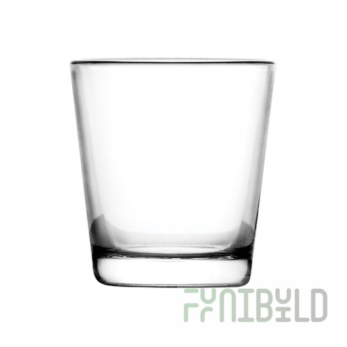 Glass 50ml d=50 h=54mm