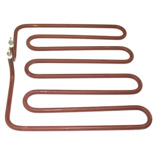 Heating element for frying surface WY-821