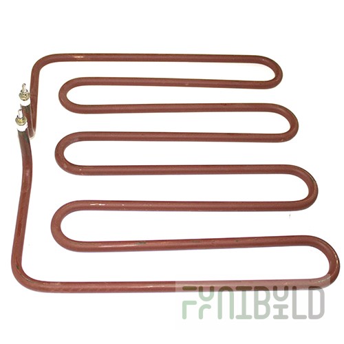 Heating element for frying surface WY-821