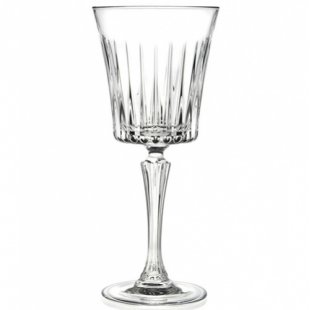 Glass of red wine 300ml