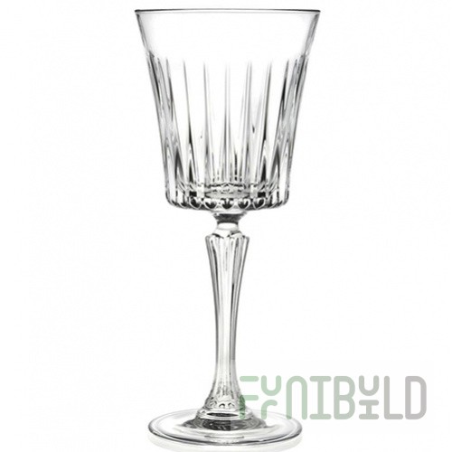 Glass of red wine 300ml