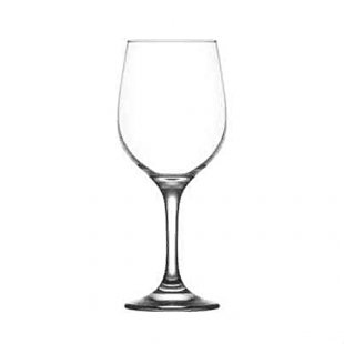 Wine glass 300ml d=60 h=190mm Fame, art.LV-FAM523YHD, in pack.6 pcs.