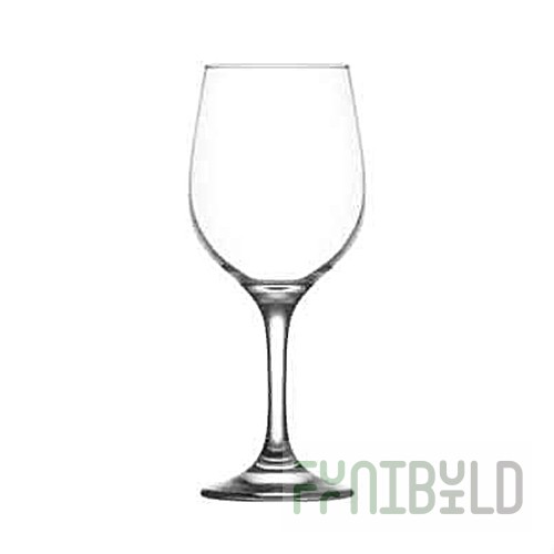 Wine glass 300ml d=60 h=190mm Fame, art.LV-FAM523YHD, in pack.6 pcs.