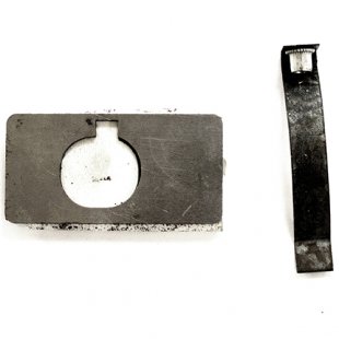 Rem. PKA lock kit