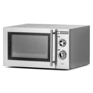 Microwave oven HURAKAN HKN-WP900 (483x400x281mm, 1.4 kW, 220V)