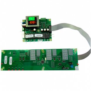 Thermodat-38 PKA1