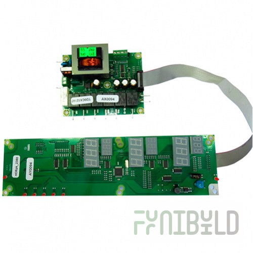 Thermodat-38 PKA1