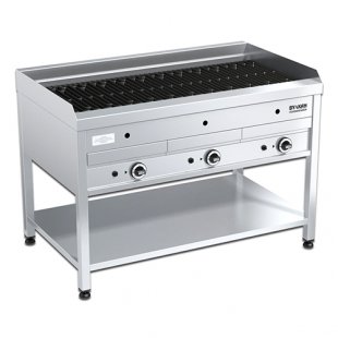 Classic gas grill 641283