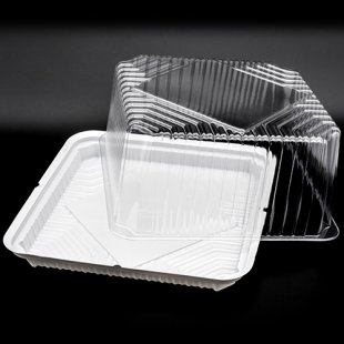 3410/3412 cake stand 244x244x135 214x214x115 (15 + 100) in