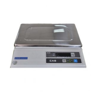 Portion scales CAS AD-10 (350x325x105 in, platform 340x215 in)