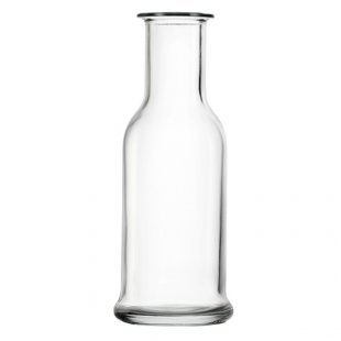 Decanter 0.75 l d=101 in h=260 in, Bar art.F5040059, in pack.6 pcs.