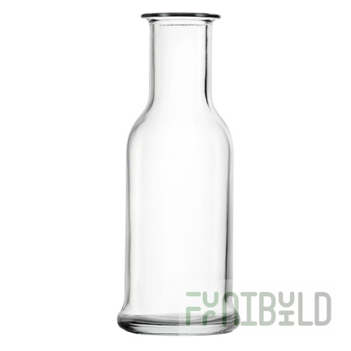 Decanter 0.75 l d=101 in h=260 in, Bar art.F5040059, in pack.6 pcs.
