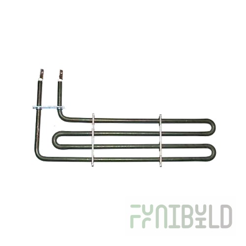 Heating element 1GIK W334/001 (1.5 kWt)