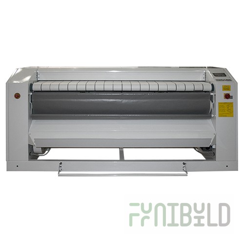 Ironing calender VK-2050 (65 kg/hour, chrome, electric) art. VK-2050.2231