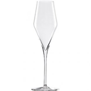 Champagne glass 292ml d=82.5 h=260mm, STOLZLE Quatrophil art. 2310029, pack of 6 pcs.