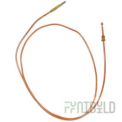 Thermocouple L=1500 in art. 0200021