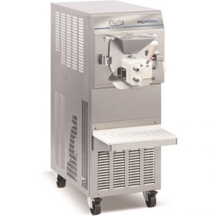 Floor-standing batch freezer for ice cream Frigomat FR260