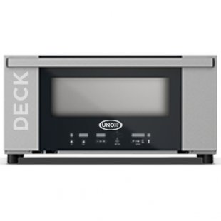 Hearth oven UNOX XEBDC-02EU-D (860x1150x400 in, 5.4 kW, 380 V)