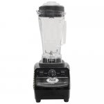 Blender BY-768A (175x215x510 in, 1.5 kW, 220V)