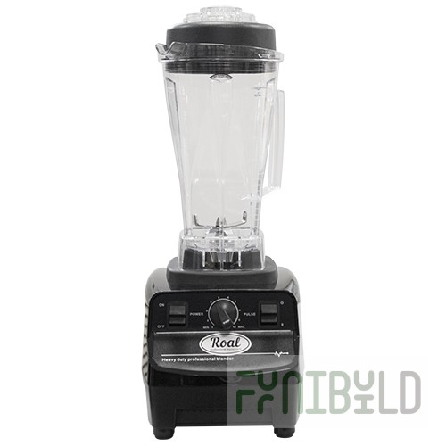 Blender BY-768A (175x215x510 in, 1.5 kW, 220V)