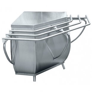 Rotary module MP-90T