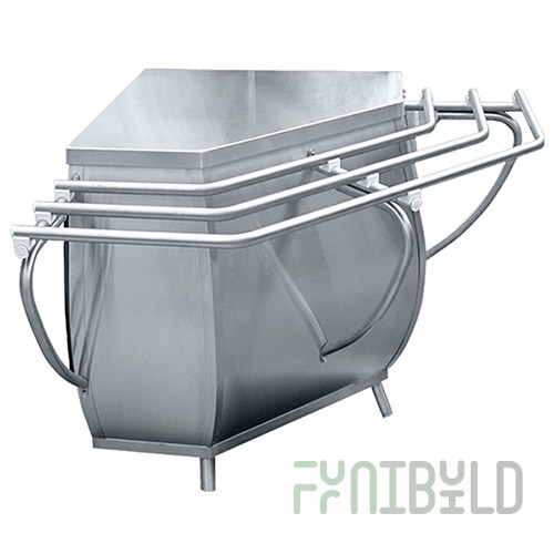 Rotary module MP-90T