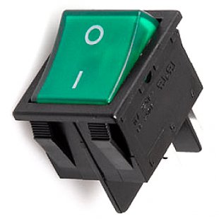 Switch SC 767 (4) green