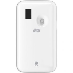 Tork Air Freshener Aerosol Dispenser Art. 562000, 1 pc. per pack.