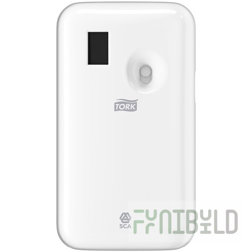 Tork Air Freshener Aerosol Dispenser Art. 562000, 1 pc. per pack.