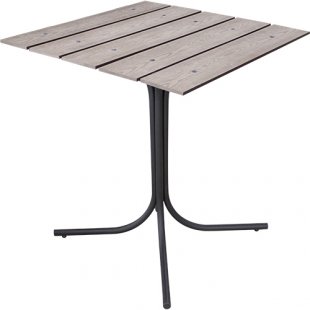 Outdoor table DPK 700/650