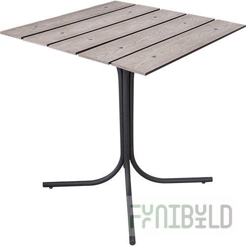 Outdoor table DPK 700/650