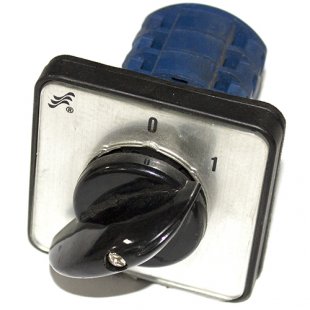 Switch for whipping machine B5