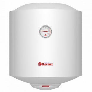 Storage water heater Termex TitaniumHeat 50 V (445x459x527 in, 1.5 kW, 230 V)