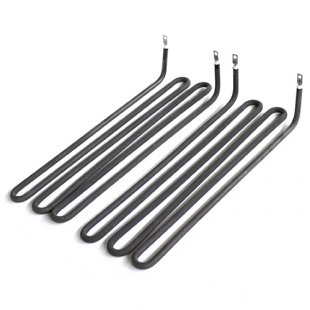 Heating element 214-V-6.5/1.5T 220 (for burner KECh-0.12-M, analogue of heating element-210)