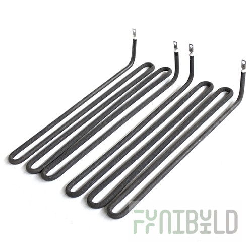 Heating element 214-V-6.5/1.5T 220 (for burner KECh-0.12-M, analogue of heating element-210)