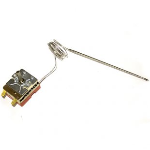 Thermostat for boiler DTL