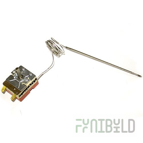 Thermostat for boiler DTL