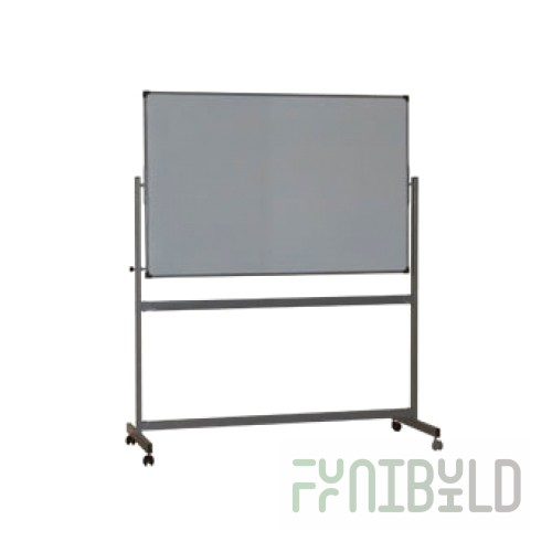 Rotary board DP12b flom.