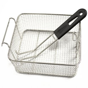 Basket for deep fryer HEF-6L/6L-2