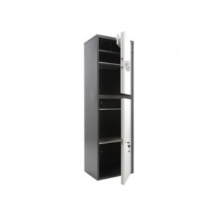 Accounting cabinet AIKO SL-150/2T EL 1490x460x340