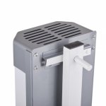 Instrument stand SPR-2 (for 2-lamp recirculator) (stand)