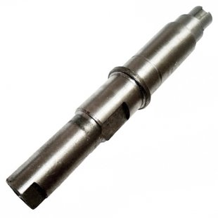 Shaft of the wiping machine MPO-1 00.00.11